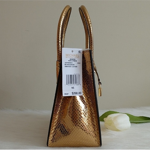 ❌🎀 Beautiful Michael Kors Totes.Authentic🎀 - Picture 5 of 7